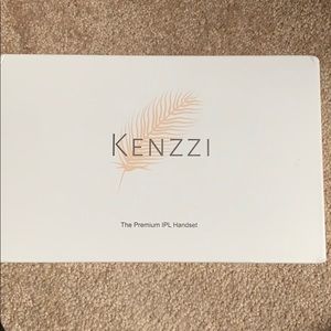 COPY - Kenzzi IPL HANDSET